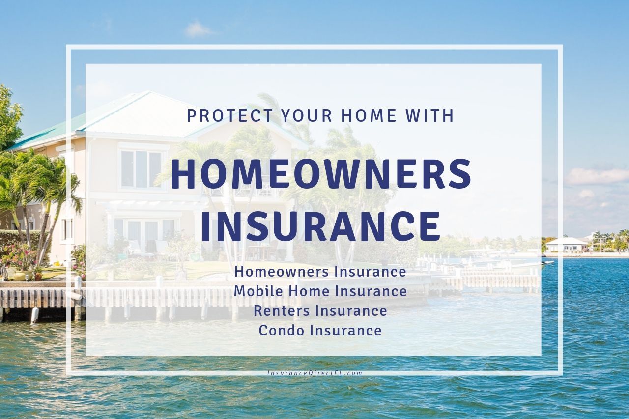 Homeowners florida